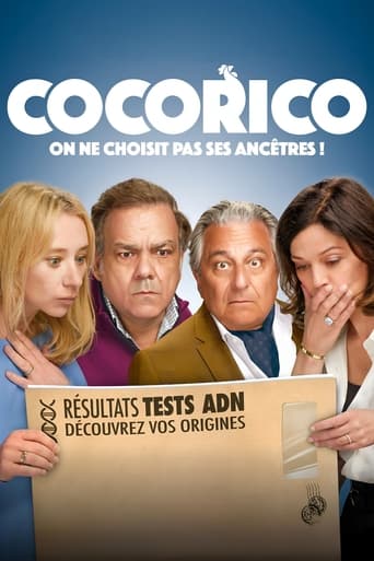 دانلود فیلم Cocorico 2024