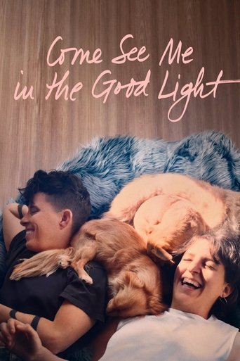 دانلود فیلم Come See Me in the Good Light 2025
