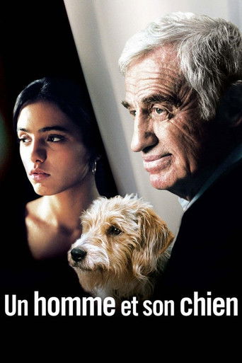 دانلود فیلم A Man and His Dog 2008
