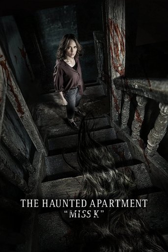 دانلود فیلم The Haunted Apartment “Miss K” 2024