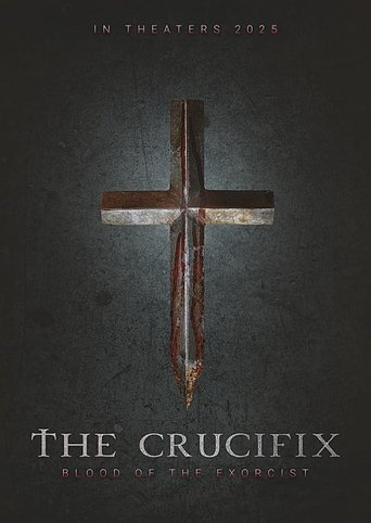 دانلود فیلم The Crucifix: Blood of the Exorcist 2025