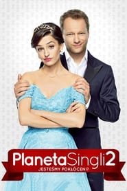 دانلود فیلم Planet Single 2 2018 (سیاره مجرد 2)