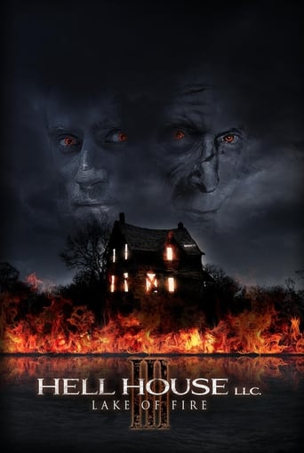 دانلود فیلم Hell House LLC III: Lake of Fire 2019