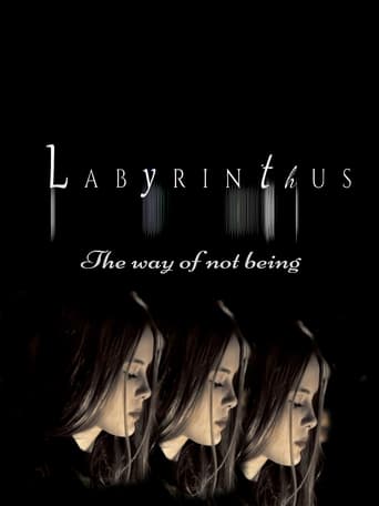 دانلود فیلم Labyrinthus:The way of not being 2021