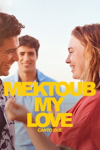 دانلود فیلم Mektoub, My Love: Canto Due 2025 (مکتوب، عشق من: کانتو دو)