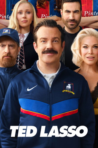 دانلود سریال Ted Lasso 2020 (تد لاسو)