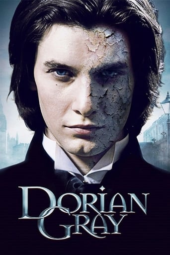 دانلود فیلم Dorian Gray 2009