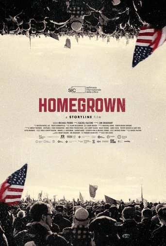 دانلود فیلم Homegrown 2024