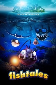 دانلود فیلم Fishtales 2016