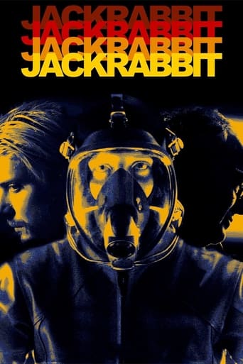 دانلود فیلم Jackrabbit 2015 (جک خرگوش)