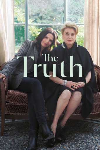 دانلود فیلم The Truth 2019 (حقیقت)