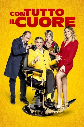 دانلود فیلم Con tutto il Cuore 2021