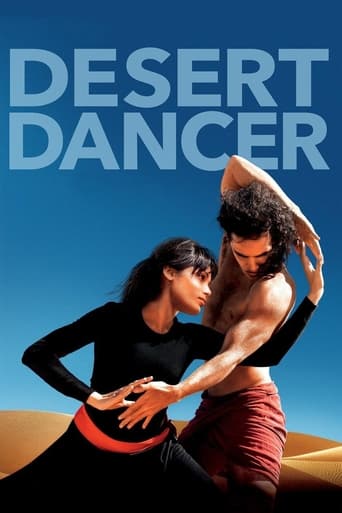 دانلود فیلم Desert Dancer 2014