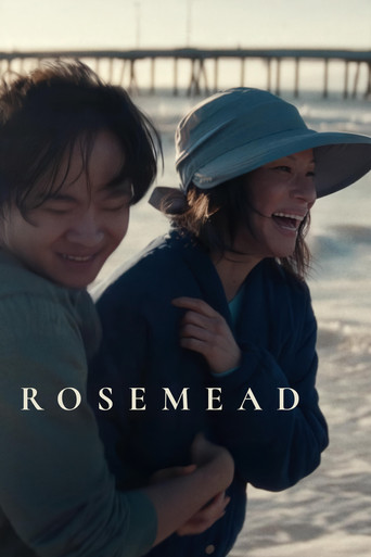 دانلود فیلم Rosemead 2025 (رزمید)