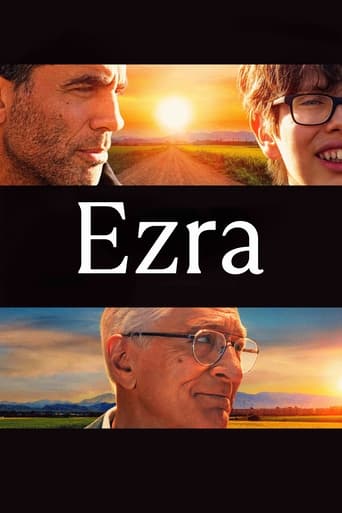 دانلود فیلم Ezra 2023 (عزرا)