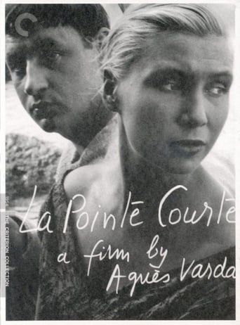 دانلود فیلم La Pointe Courte 1955