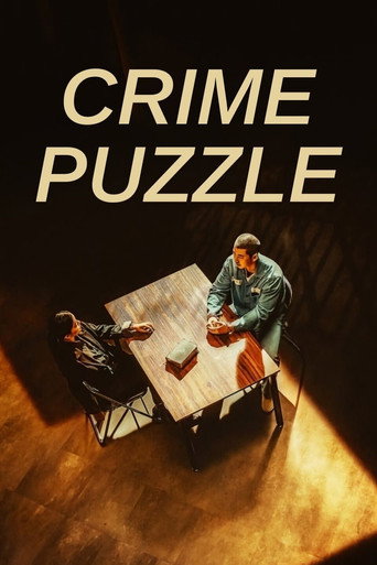 دانلود سریال Crime Puzzle 2021 (پازل جنایت)