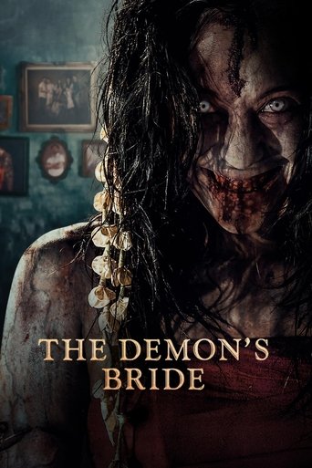 دانلود فیلم The Demon's Bride 2025 (عروس شیطان)
