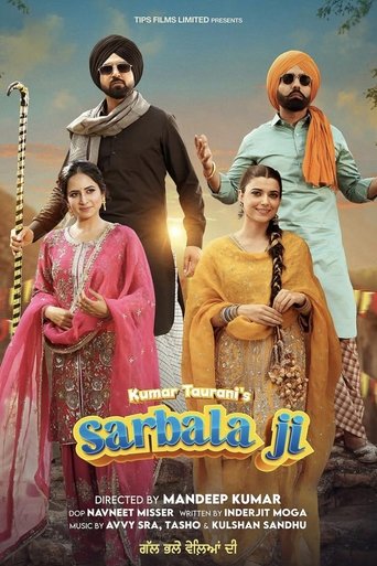 دانلود فیلم Sarbala Ji 2025