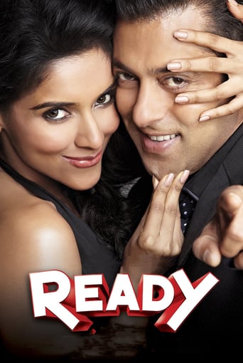 دانلود فیلم Ready 2011