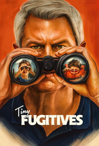 دانلود فیلم Tiny Fugitives 2026