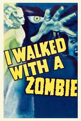 I Walked with a Zombie 1943