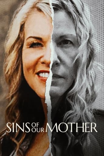 دانلود سریال Sins of Our Mother 2022