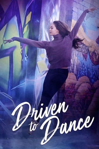 دانلود فیلم Driven to Dance 2018