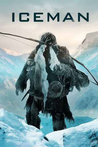 دانلود فیلم Iceman 2017 (مرد یخی)