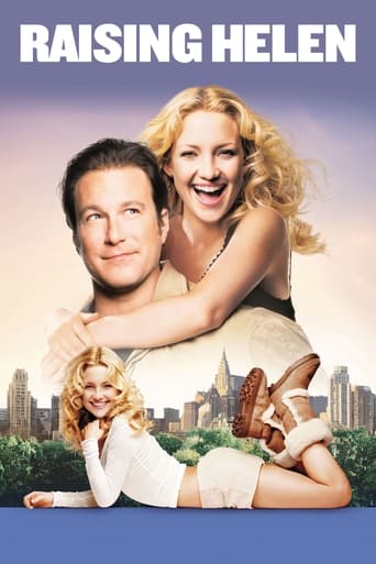 دانلود فیلم Raising Helen 2004