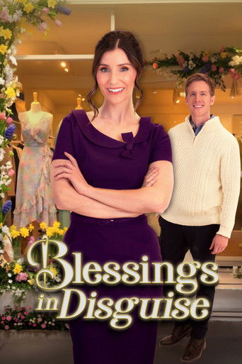 دانلود فیلم Blessings in Disguise 