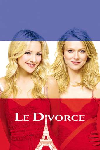 دانلود فیلم Le Divorce 2003