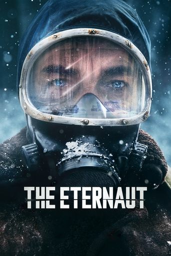 دانلود سریال The Eternaut 2025 (مسافر ابدیت)