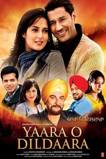 دانلود فیلم Yaara O Dildaara 2011