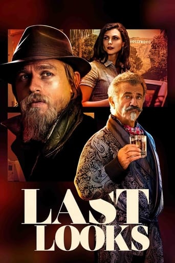 دانلود فیلم Last Looks 2021 (آخرین نگاه‌ها)