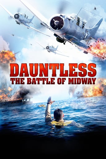 دانلود فیلم Dauntless: The Battle of Midway 2019 (بی پروا: نبرد دریایی میدوی)