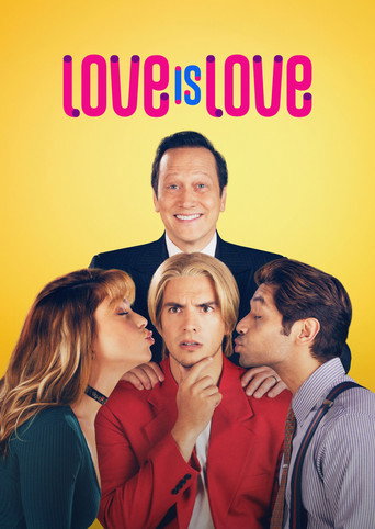 دانلود فیلم Love is Love 2026