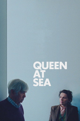 دانلود فیلم Queen at Sea 2026