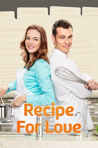 دانلود فیلم Recipe for Love 2014