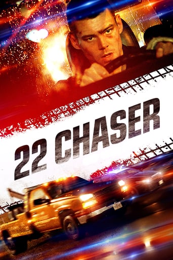 دانلود فیلم 22 Chaser 2018