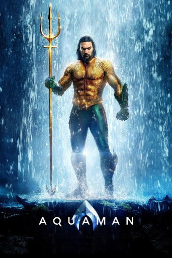 دانلود فیلم Aquaman 2018 (آکوامن)