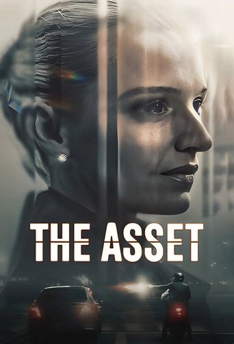 دانلود سریال The Asset 2025 (مأمور ویژه)