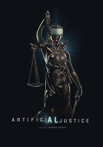 دانلود فیلم Artificial Justice 2024 (عدالت مصنوعی)