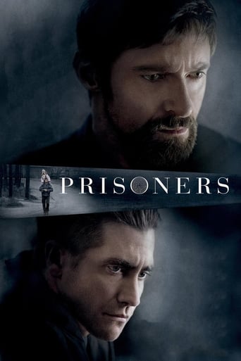 دانلود فیلم Prisoners 2013 (زندانیان)