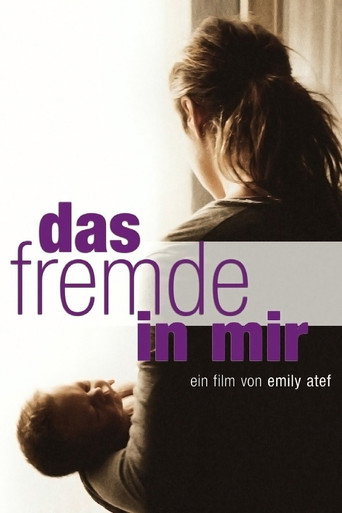 دانلود فیلم The Stranger in Me 2008