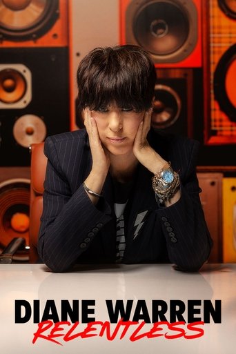 دانلود فیلم Diane Warren: Relentless 2024