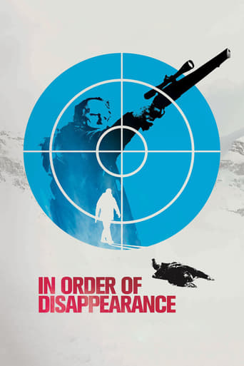 دانلود فیلم In Order of Disappearance 2014 (به ترتیب خروج از صحنه)