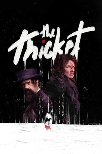 دانلود فیلم The Thicket 2024