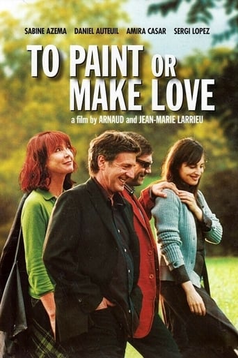 دانلود فیلم To Paint or Make Love 2005