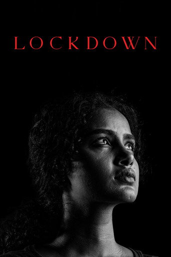 دانلود فیلم Lockdown 2026